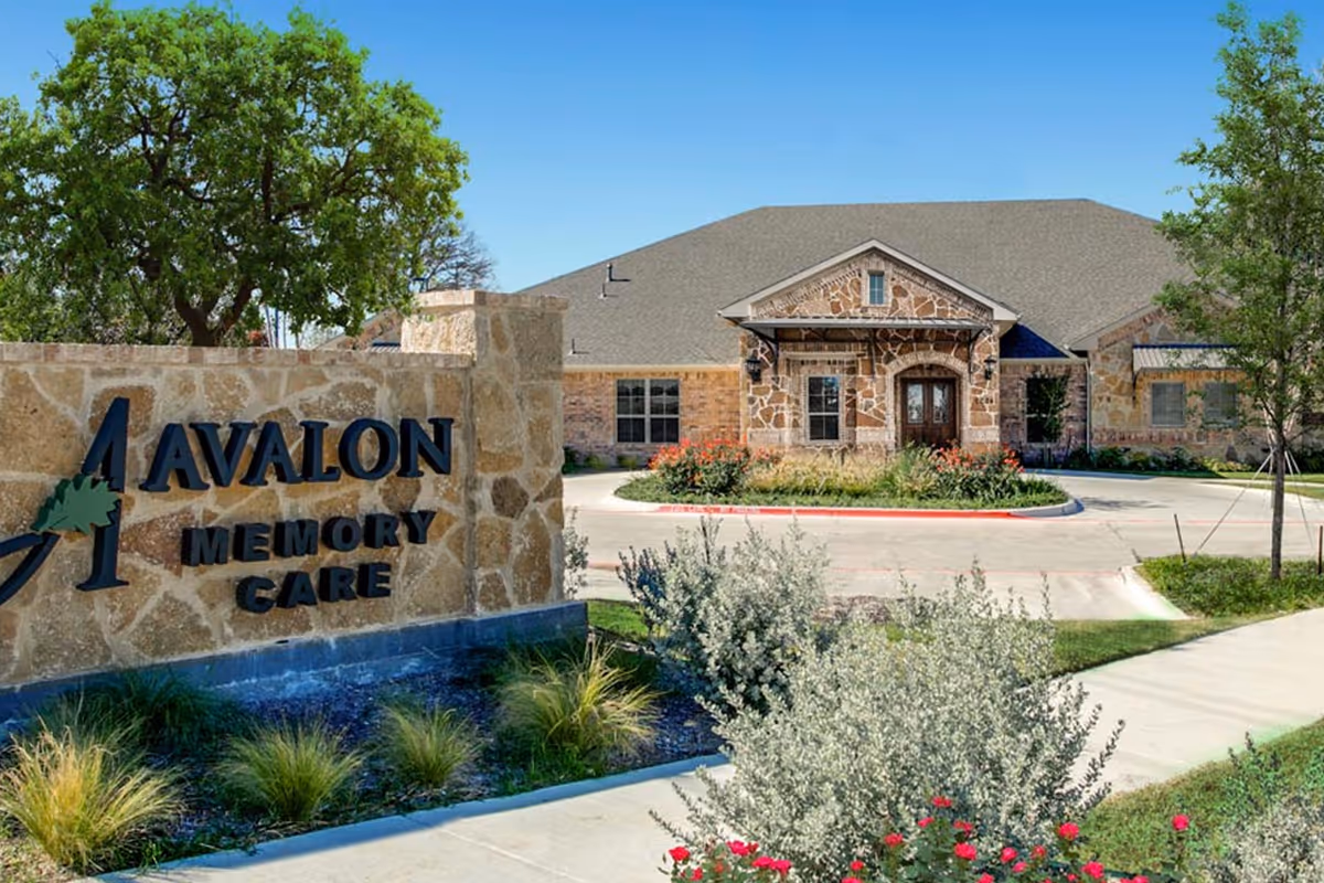 Photo of Avalon Memory Care