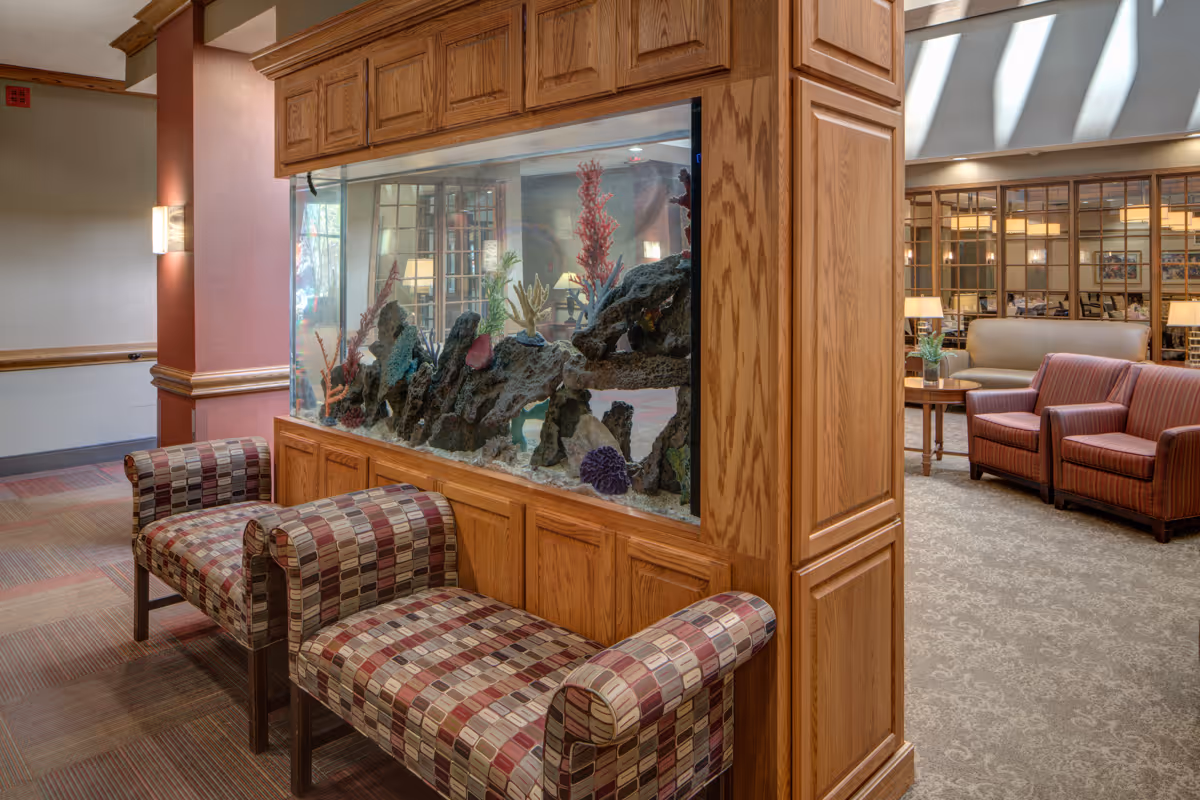 Photo 17 of The Wellington Senior Living