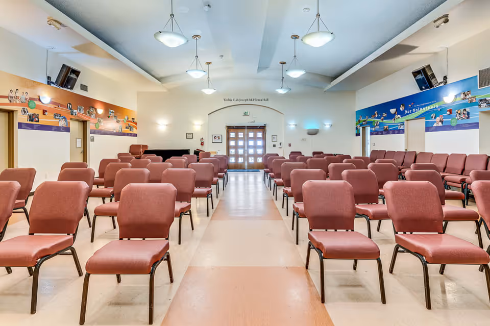 Photo 38 of Sakura Intermediate Care Facility