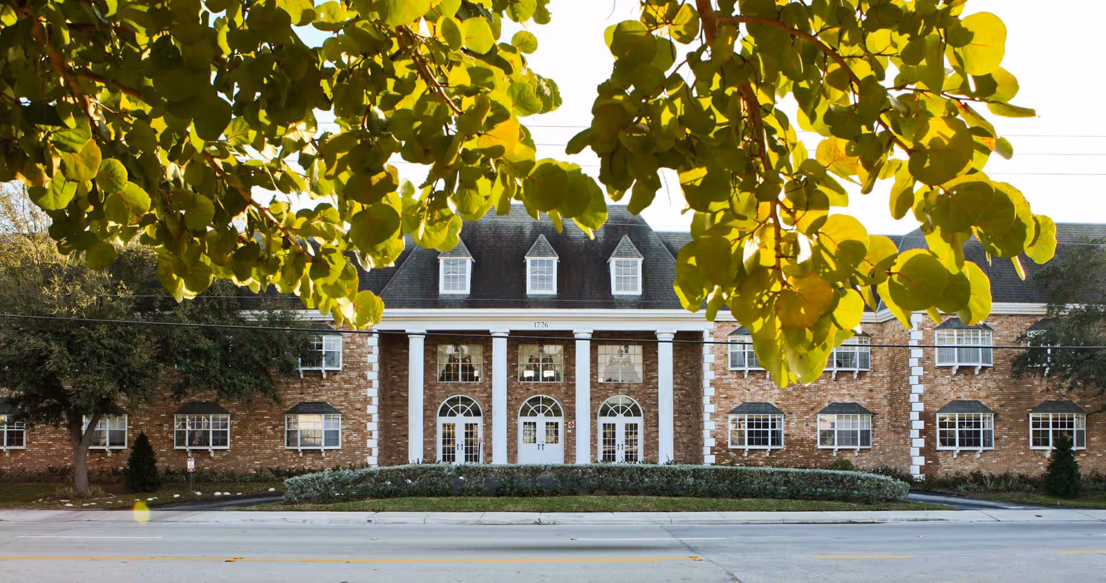 Photo of Williamsburg Landing Assisted Living