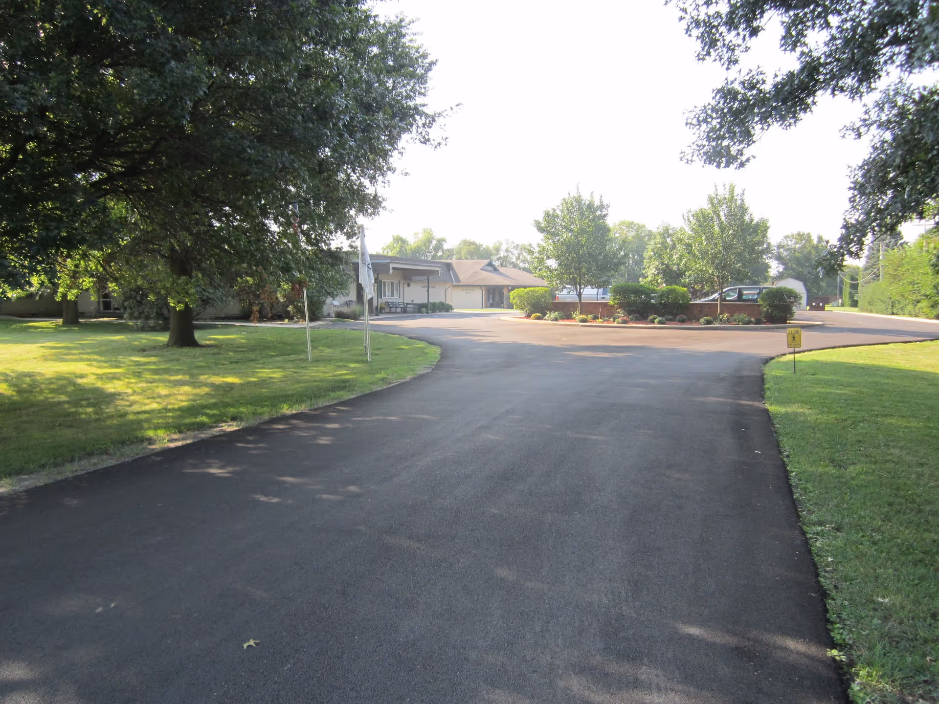 Photo of Sandwich Living and Rehab Center
