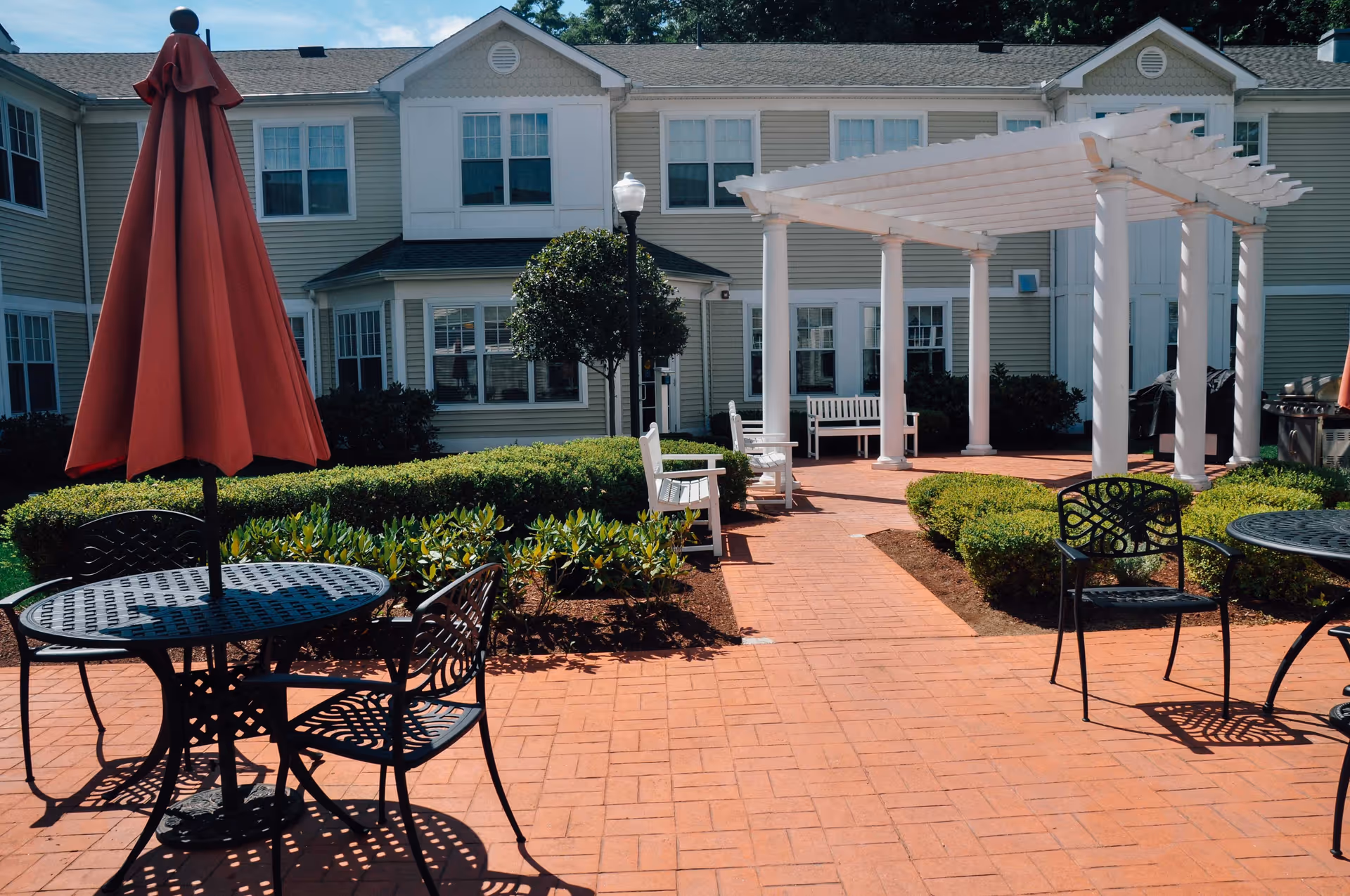 Photo 7 of The Arbors at Greenfield Assisted Living and Memory Care