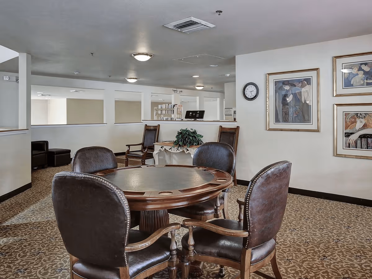 Photo 11 of Prestige Senior Living Huntington Terrace