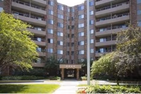 Photo of Oxford Park Towers of Berkley