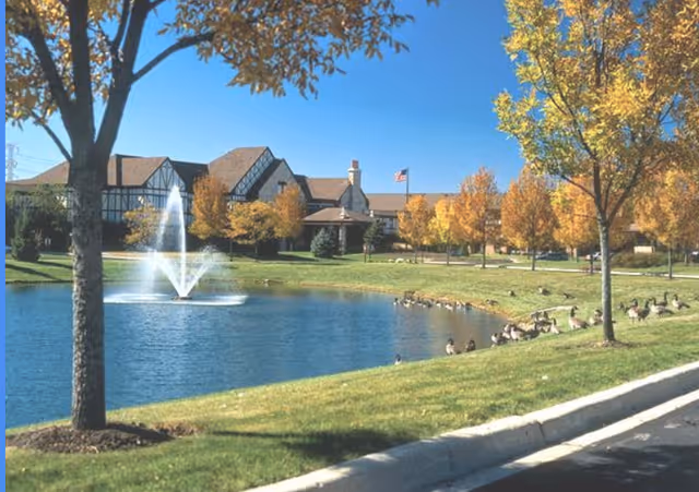 Photo 14 of Covenant Living at Windsor Park