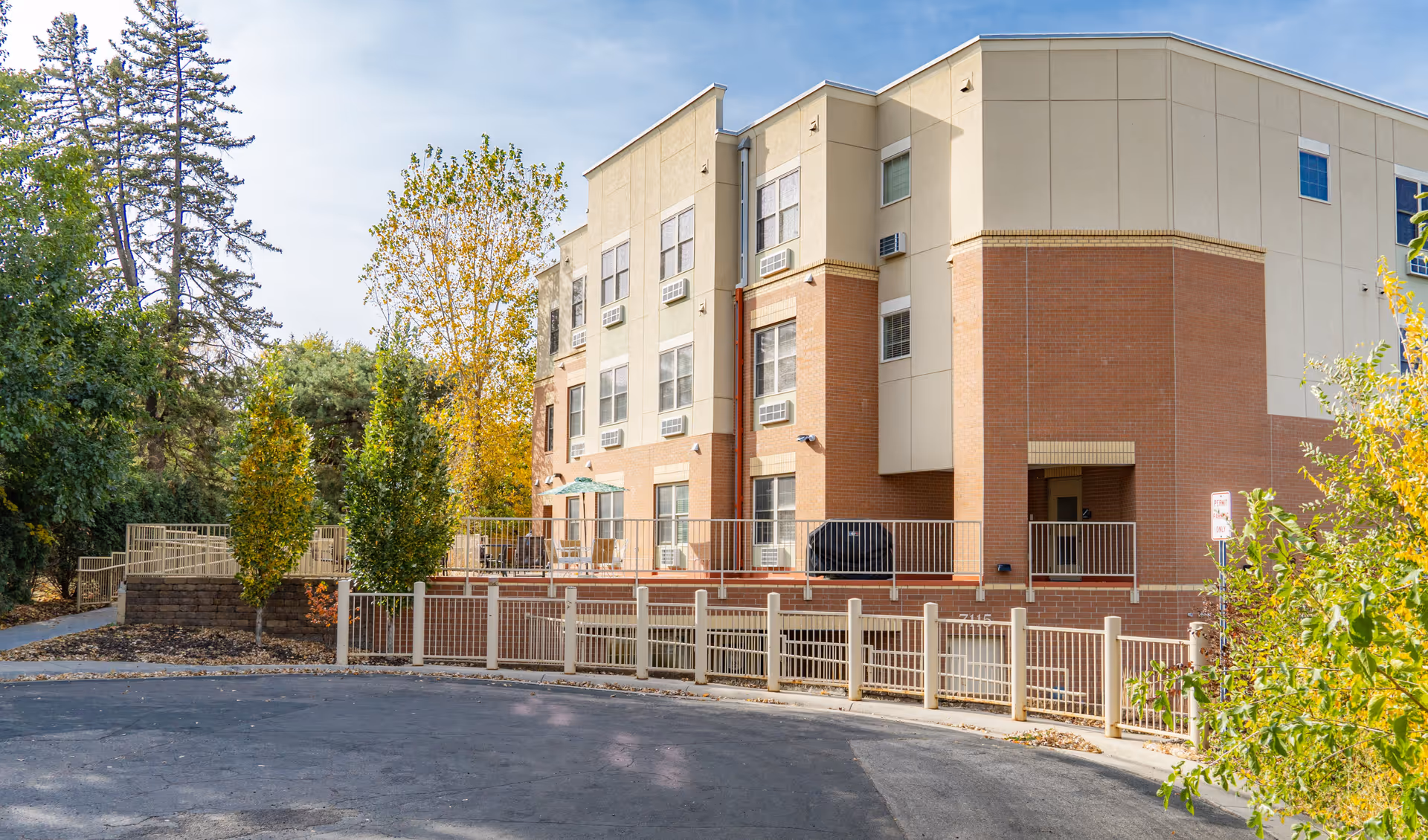 Photo 2 of Cedar Ridge Place
