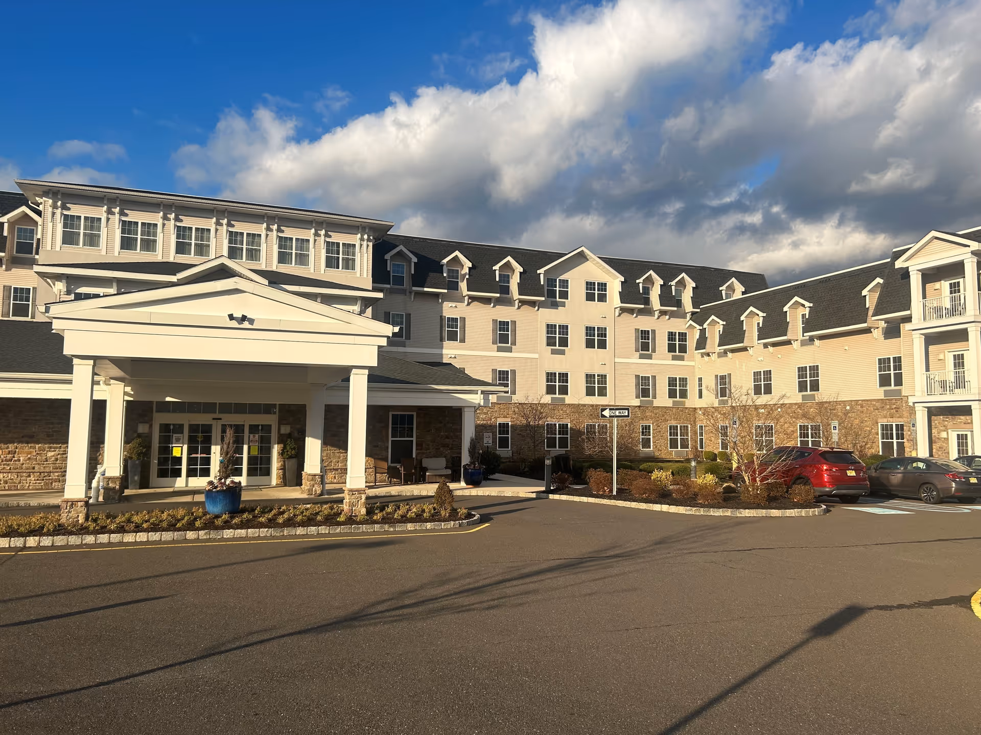 Photo of Volante Senior Living of Hamilton