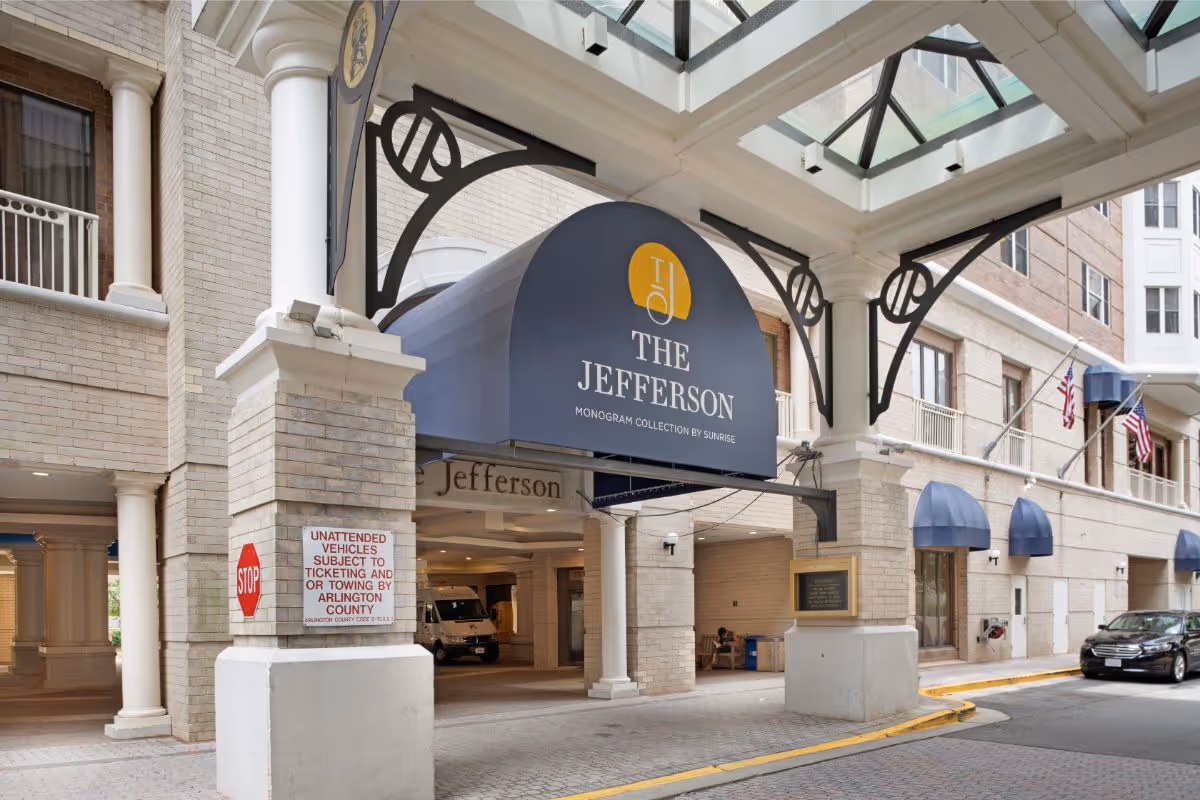 Photo 8 of The Jefferson