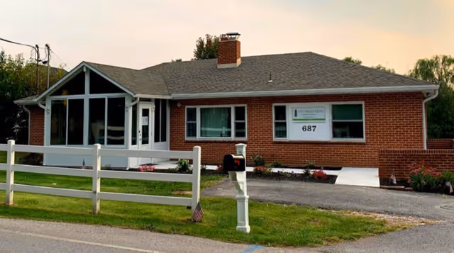Photo of Pine Manor Home