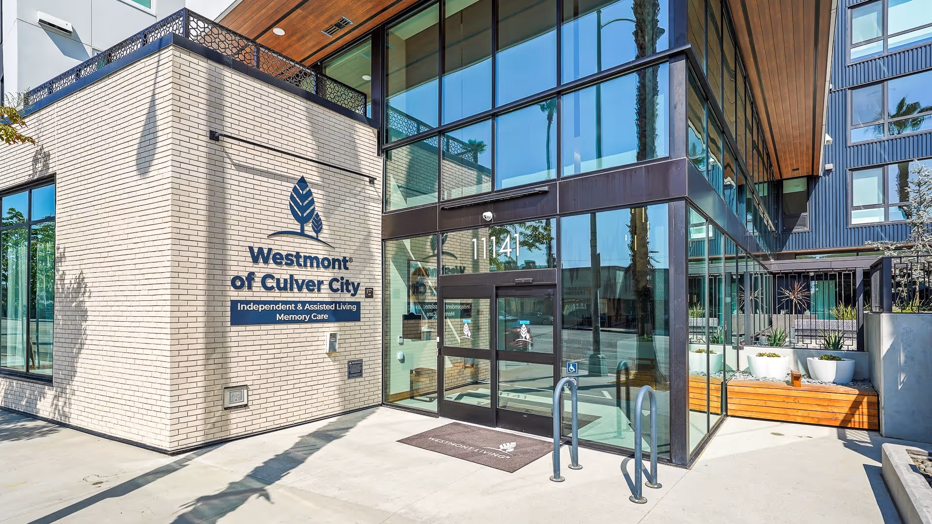 Photo of Westmont of Culver City