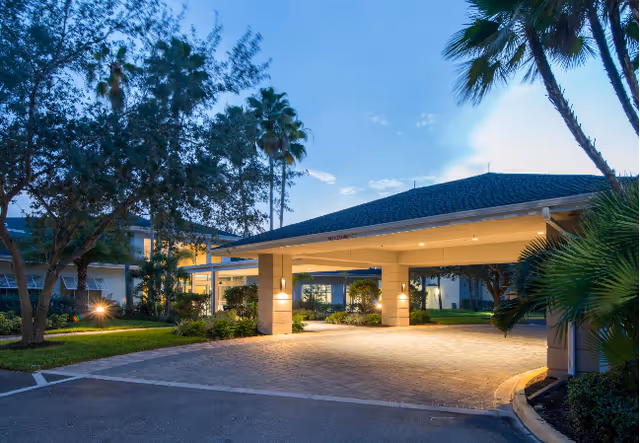Photo of Aviva Senior Living