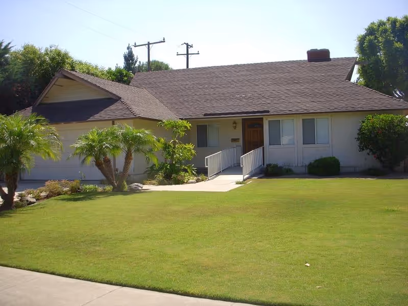 Photo of Gracious Care Homes