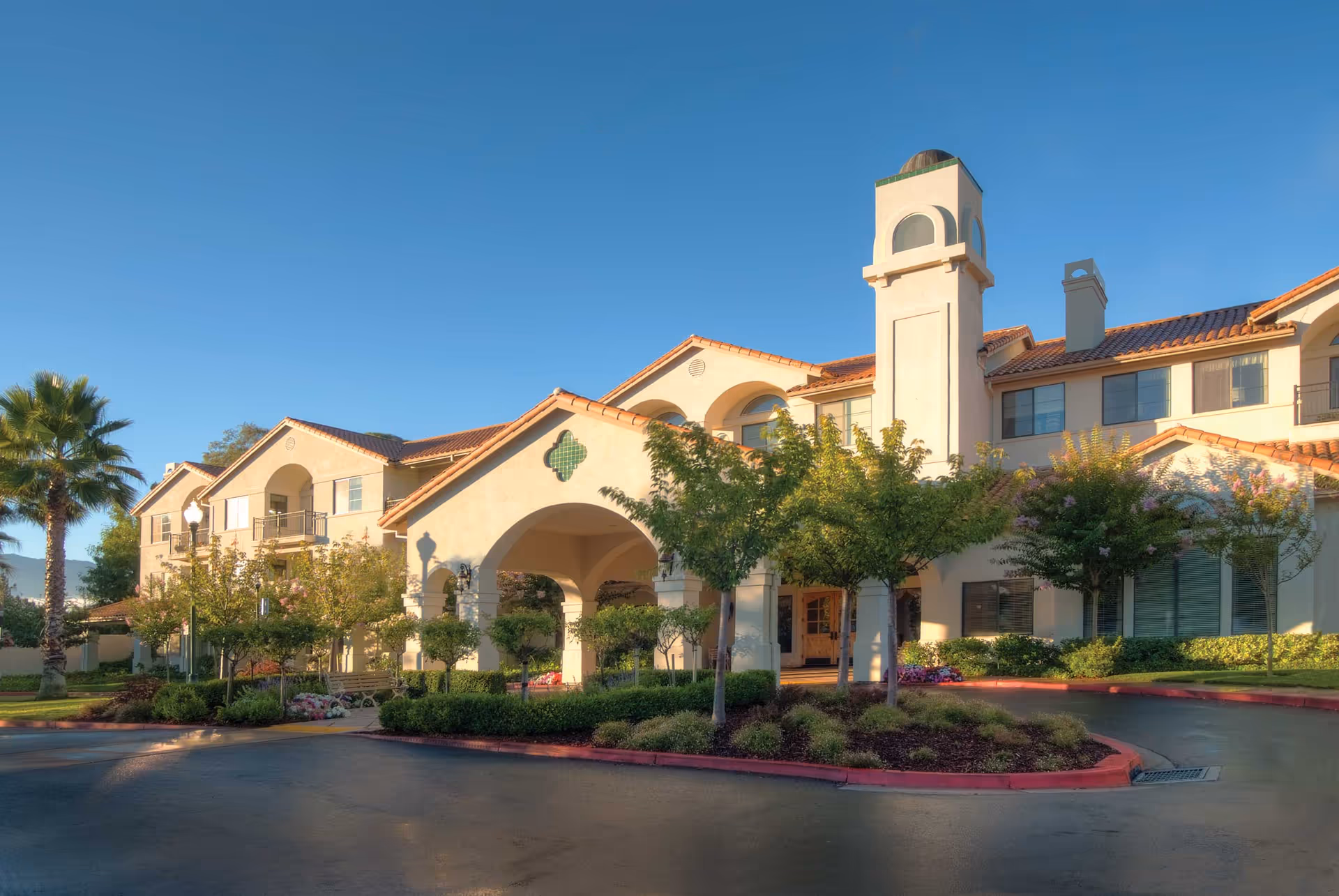 Photo of Oakmont of Montecito