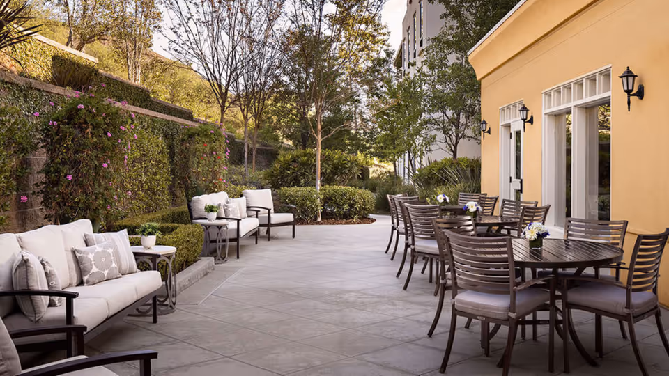 Photo of Belmont Village Senior Living Thousand Oaks