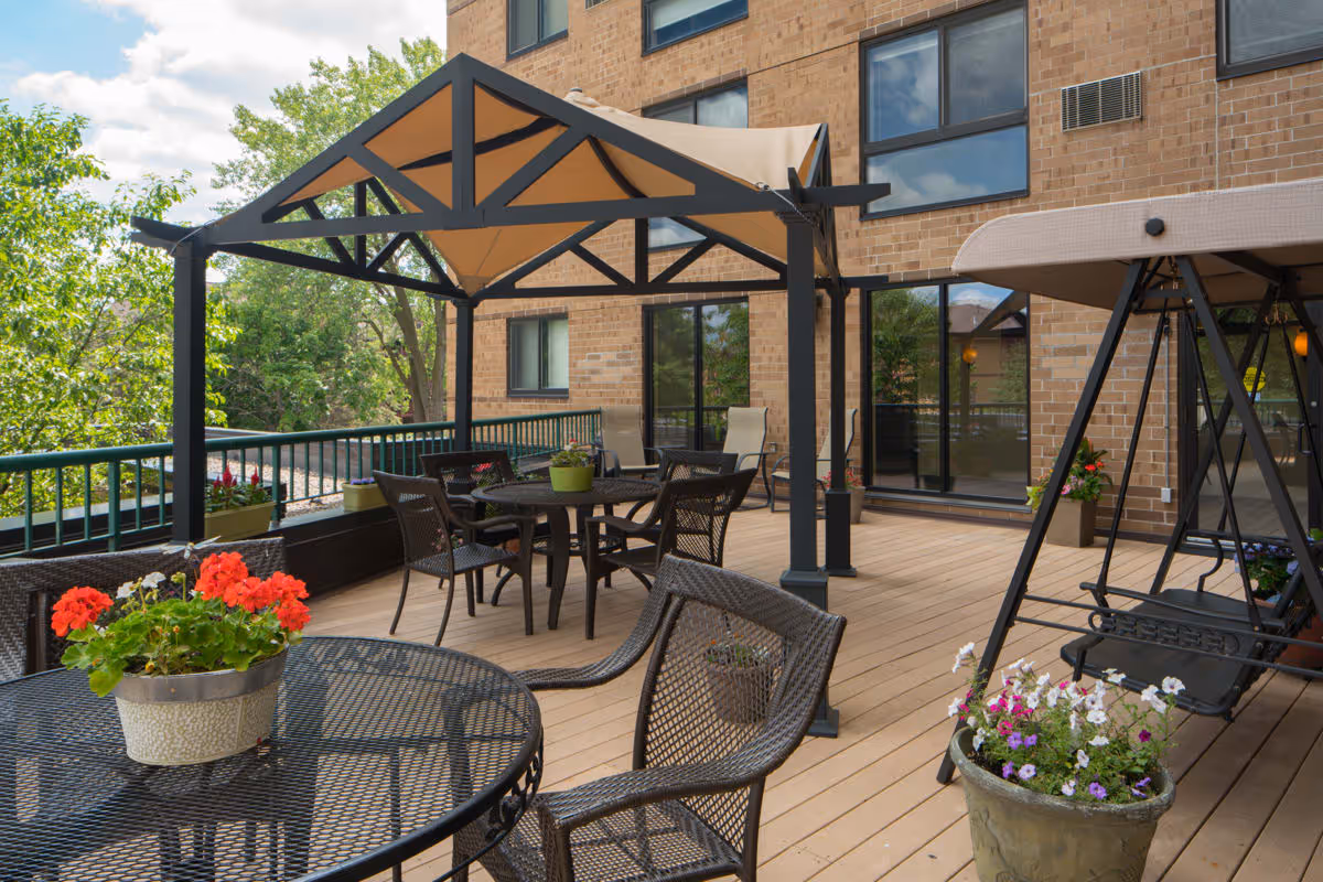 Photo 21 of The Wellington Senior Living