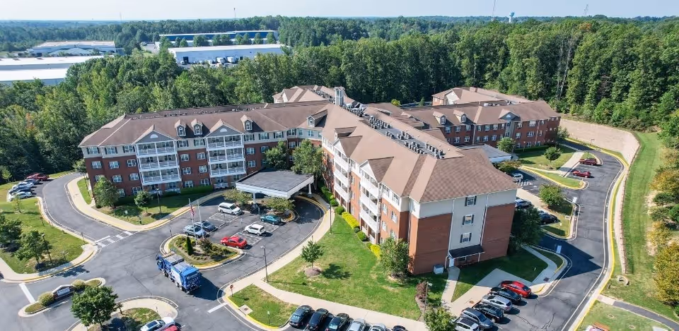 Photo of Harmony at Falls Run