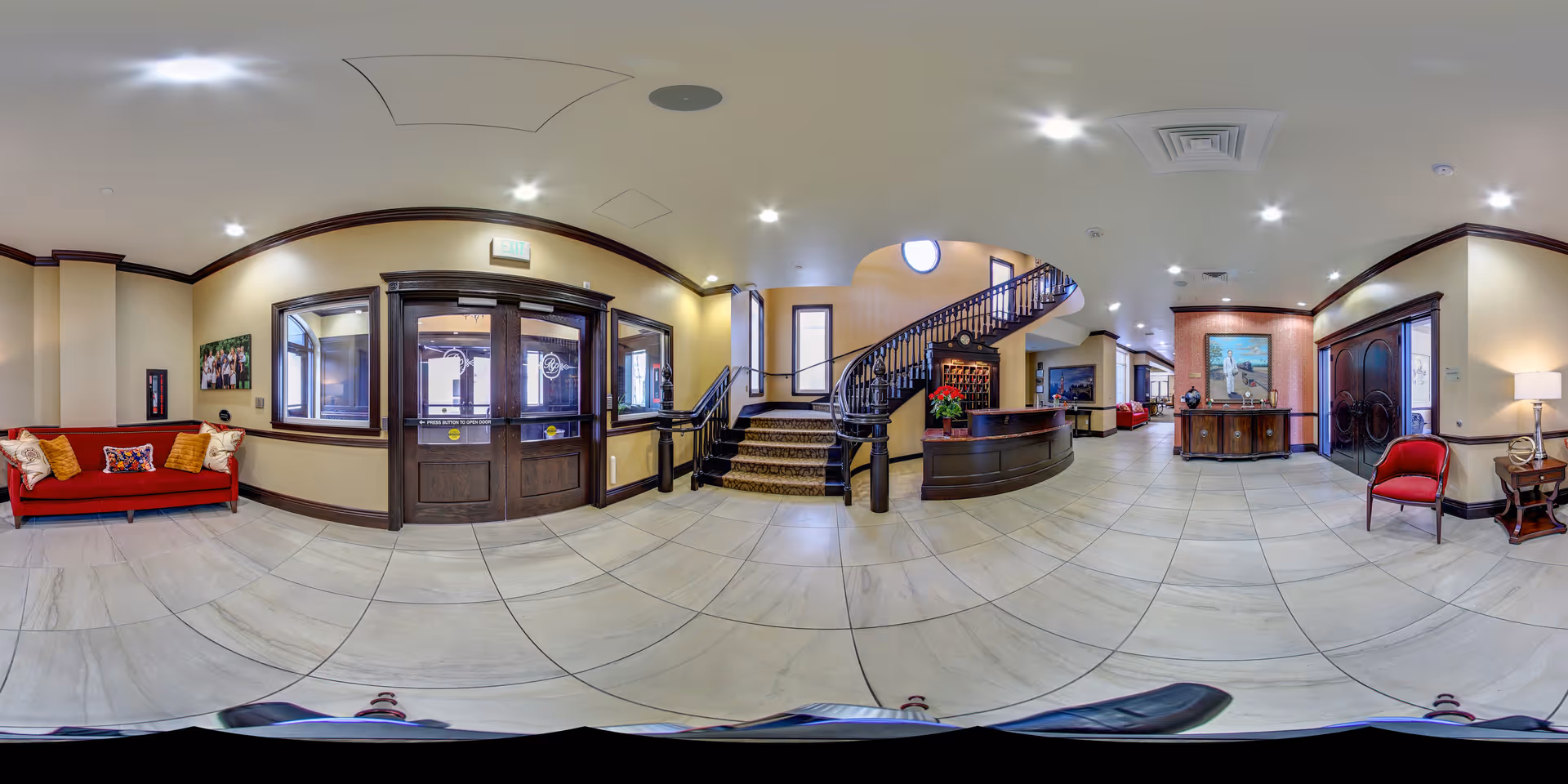 Photo 37 of Aegis Living Queen Anne Rodgers Park