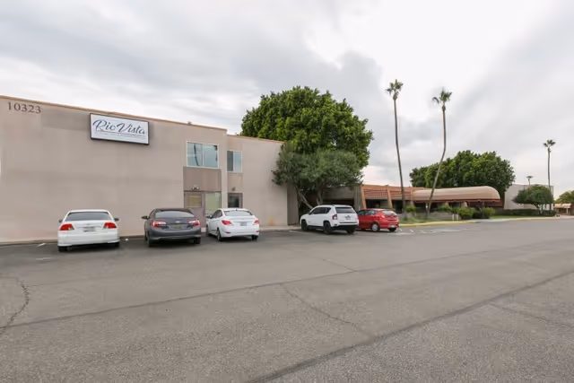 Photo 9 of Rio Vista Post Acute And Rehabilitation