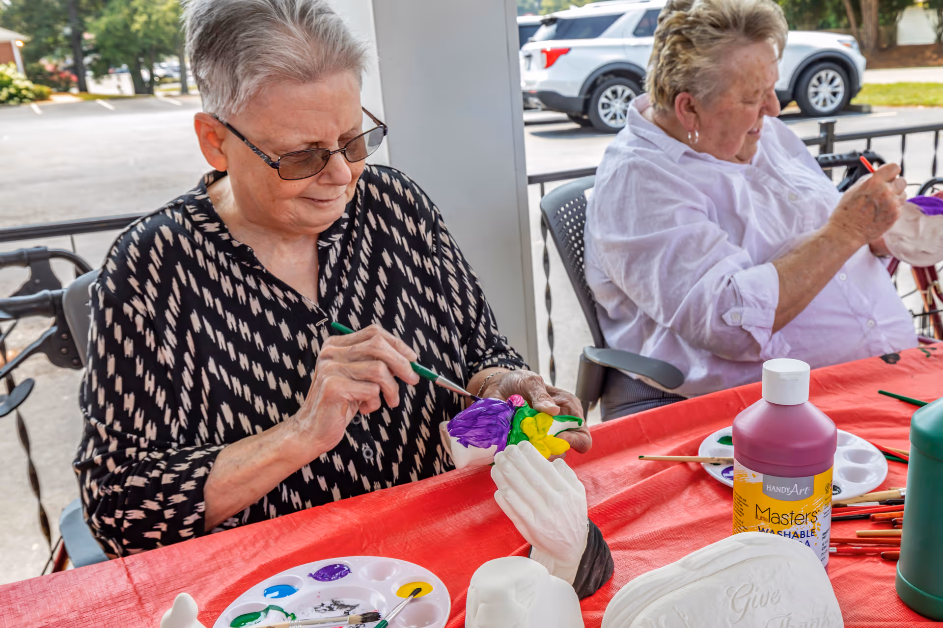 Photo 19 of Wesley Court Assisted Living Community