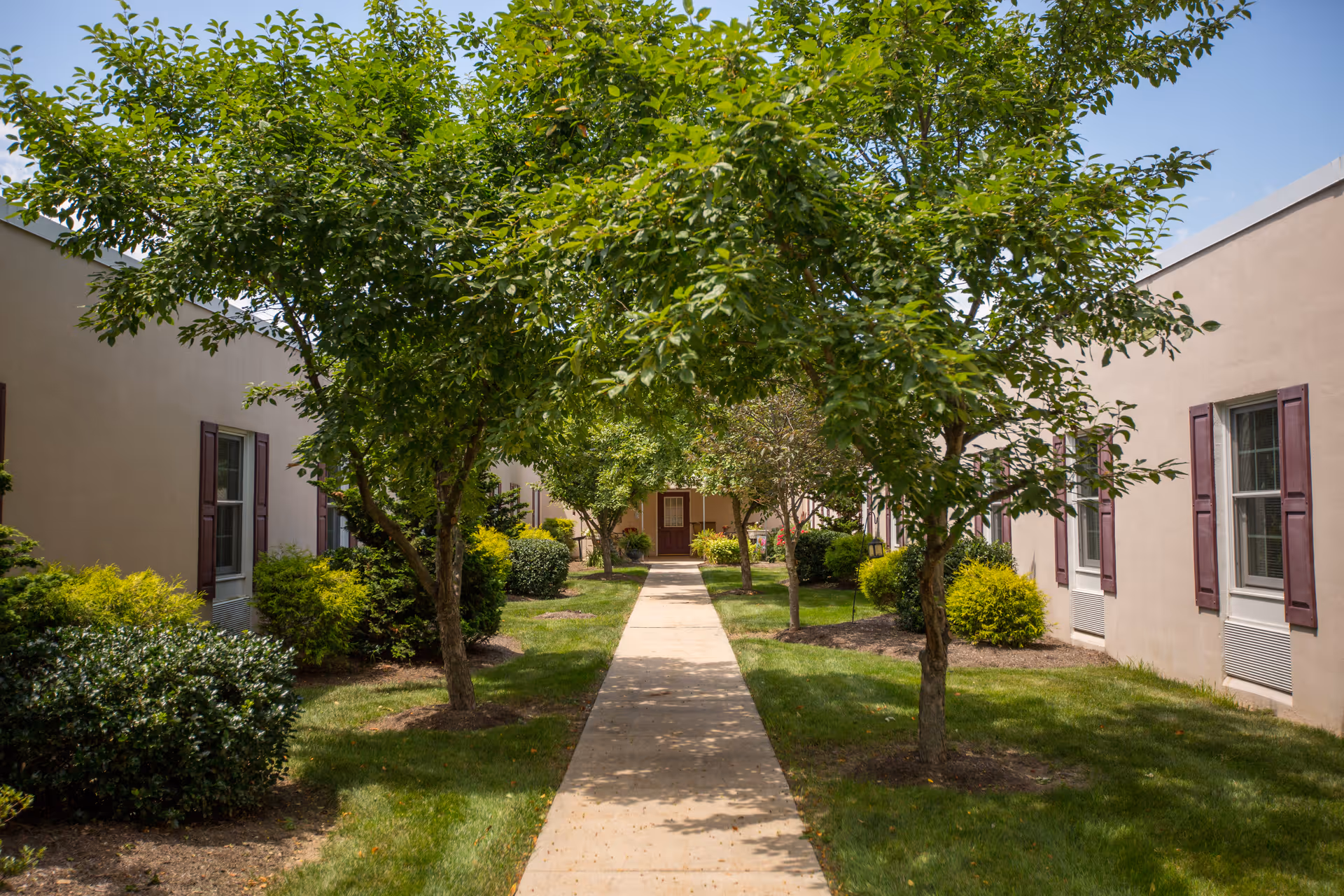 Photo 7 of Ecumenical Retirement Community