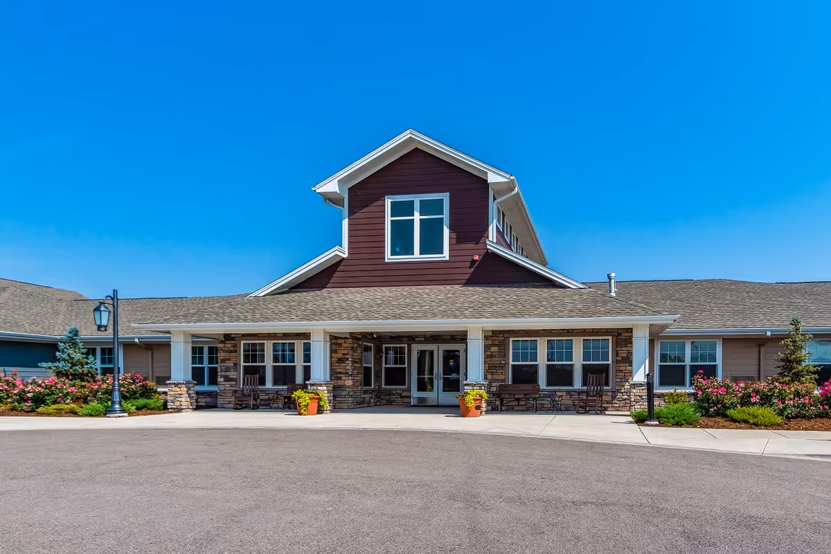 Photo of Willowbrook Place