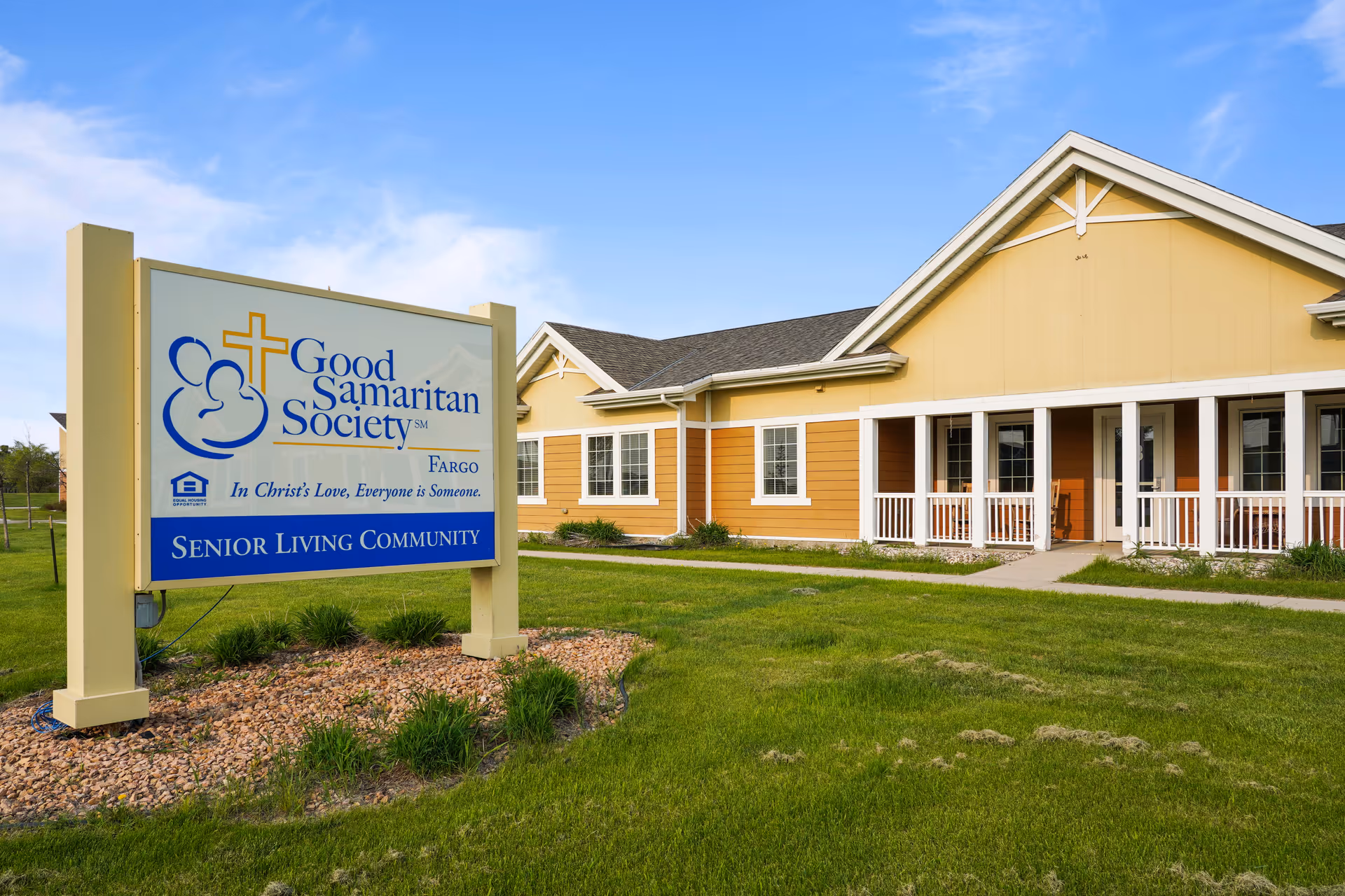 Photo of Good Samaritan Society - Fargo