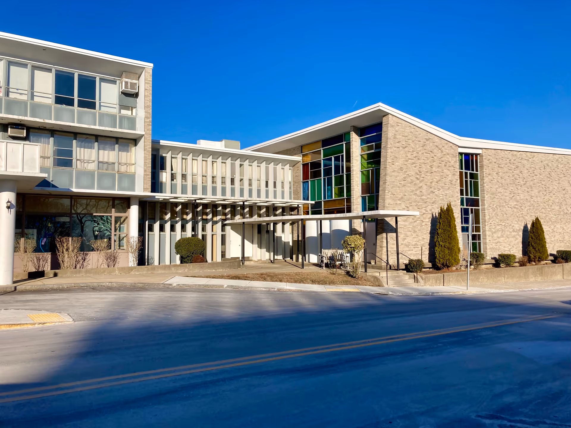 Photo of Advocate Healthcare of East Boston