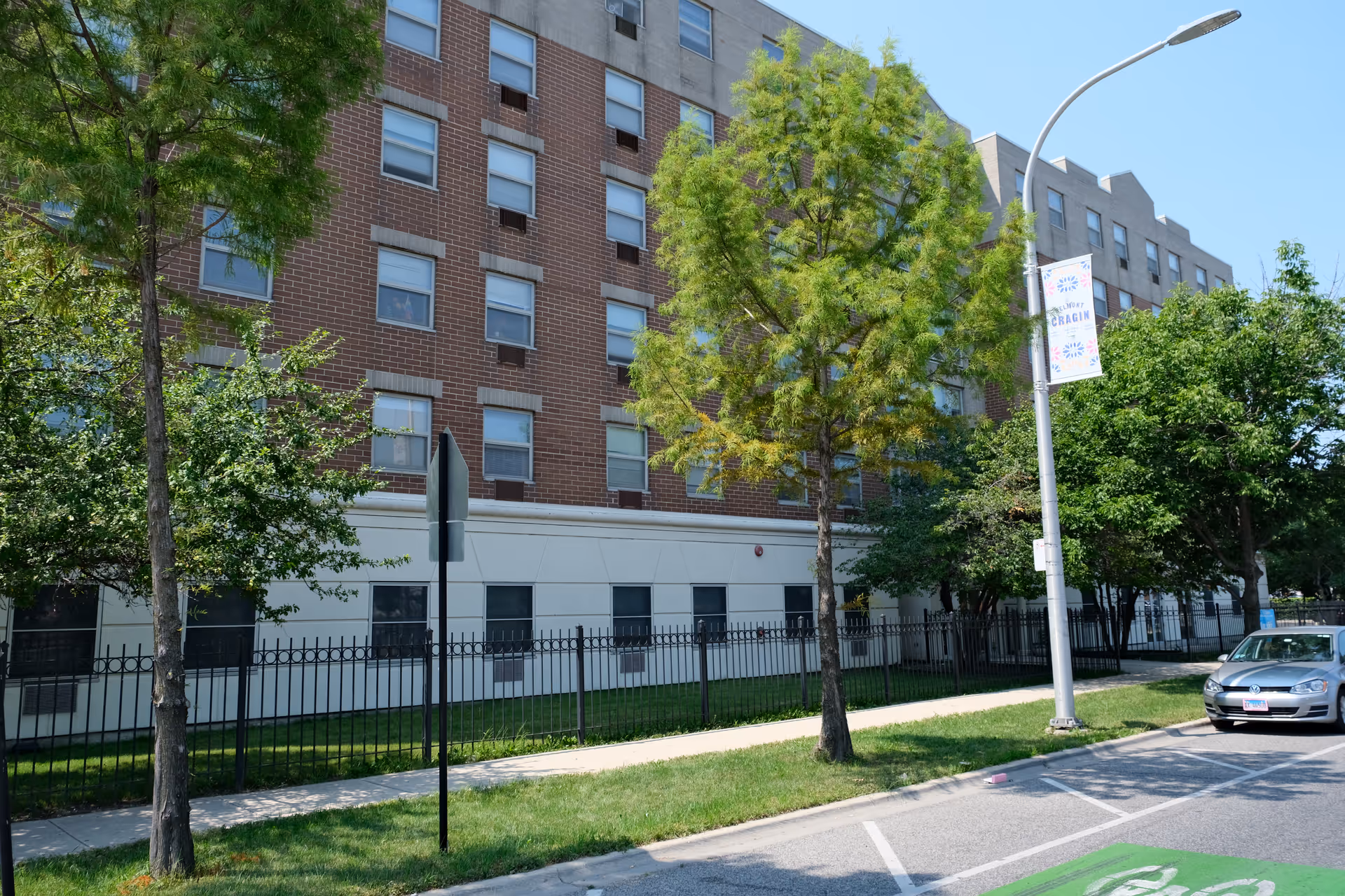 Photo of Senior Suites Belmont Cragin
