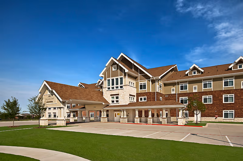 Photo of The Ivy of McKinney