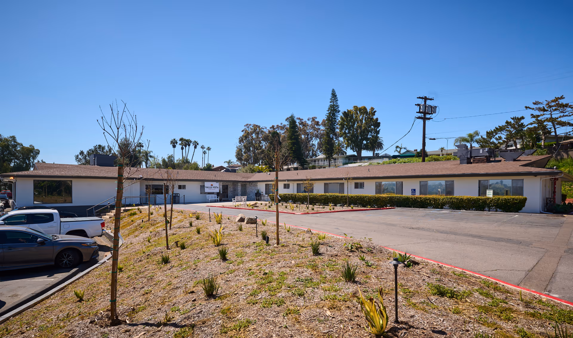 Photo of Valle Vista Post Acute