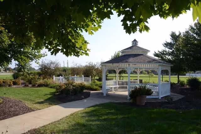 Photo 5 of Wesley Village Retirement Center