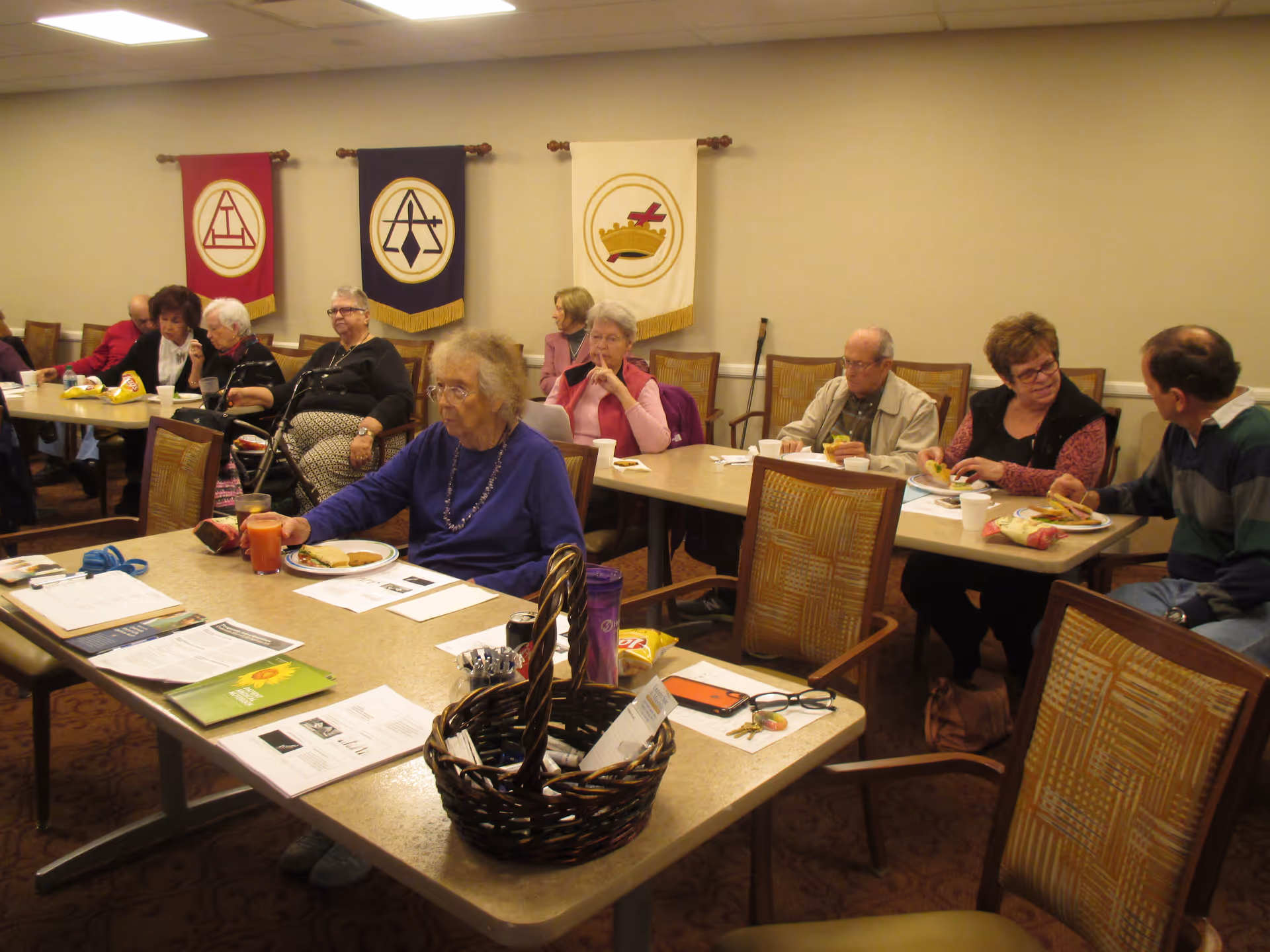 Photo 14 of Eastern Star Masonic Retirement Campus