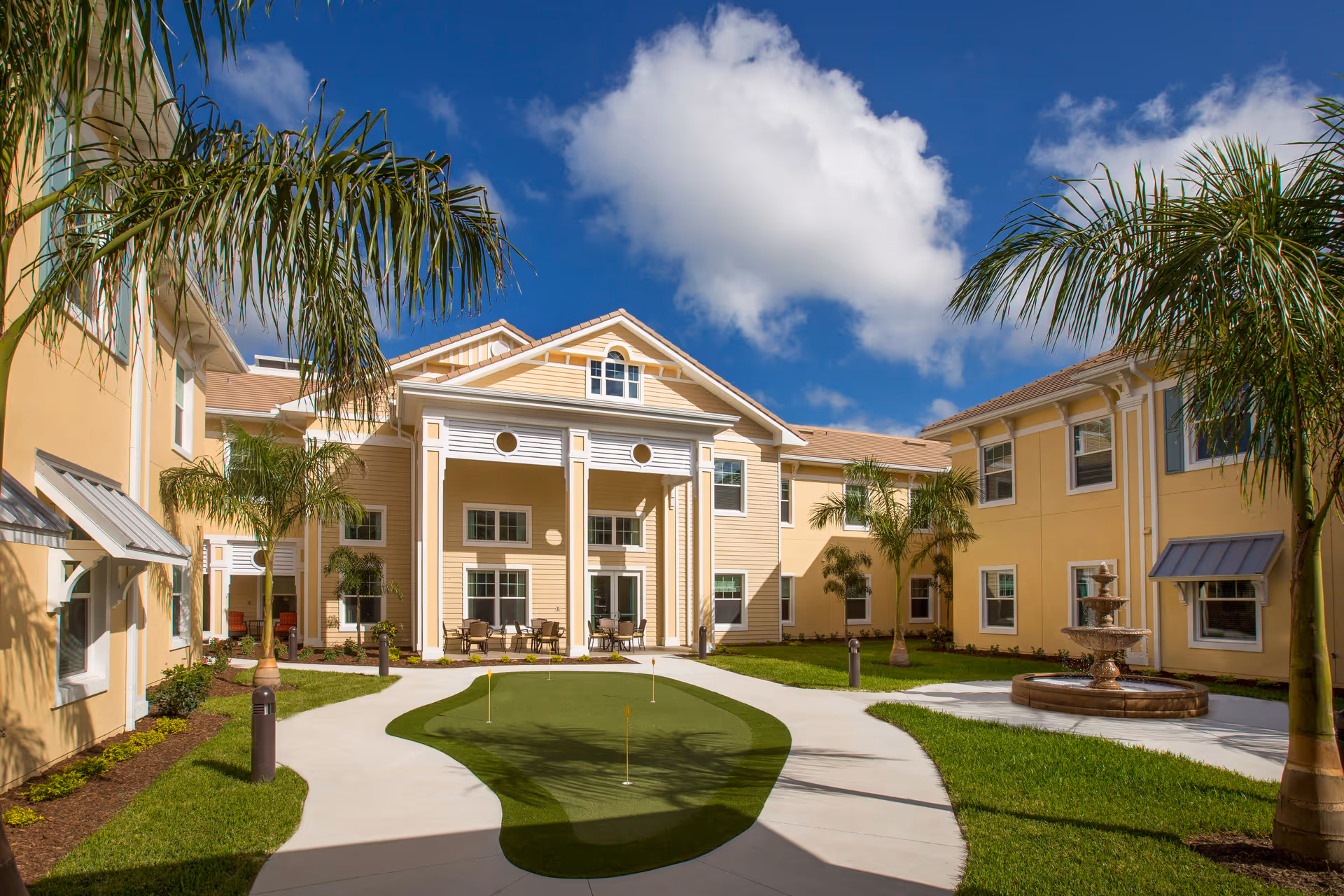 Photo 6 of HarborChase of Sarasota