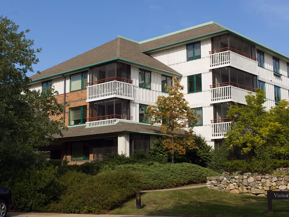 Photo of Orchard Cove