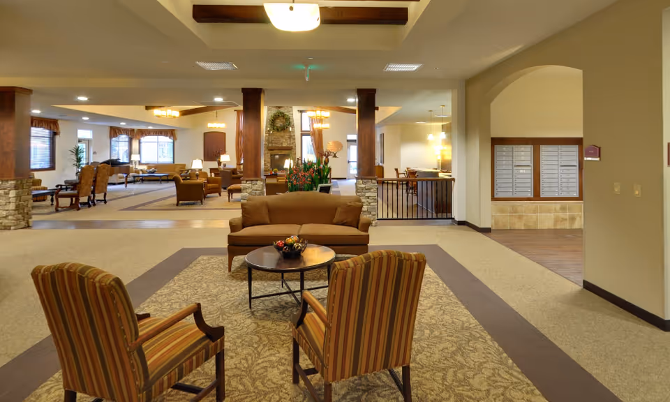 Photo 7 of Carlton Senior Living Elk Grove