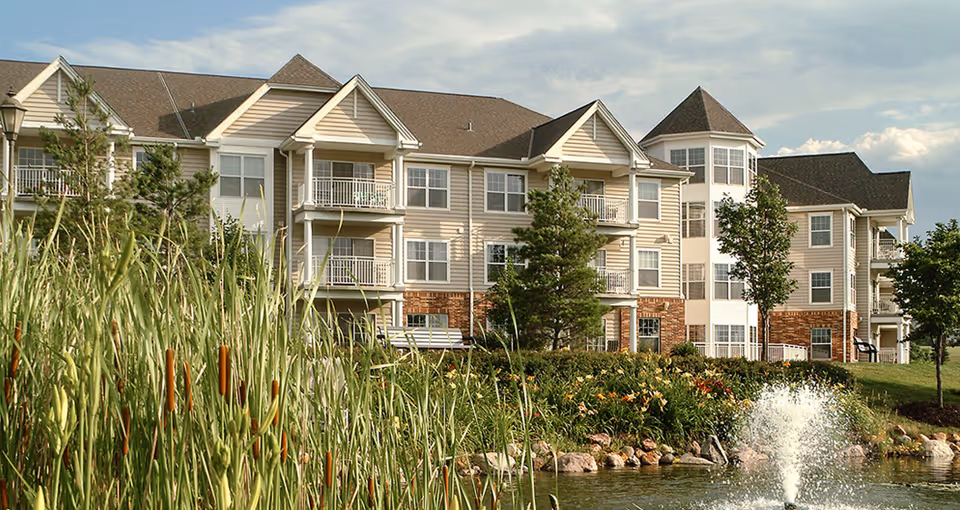 Photo of Immanuel: Lakeside