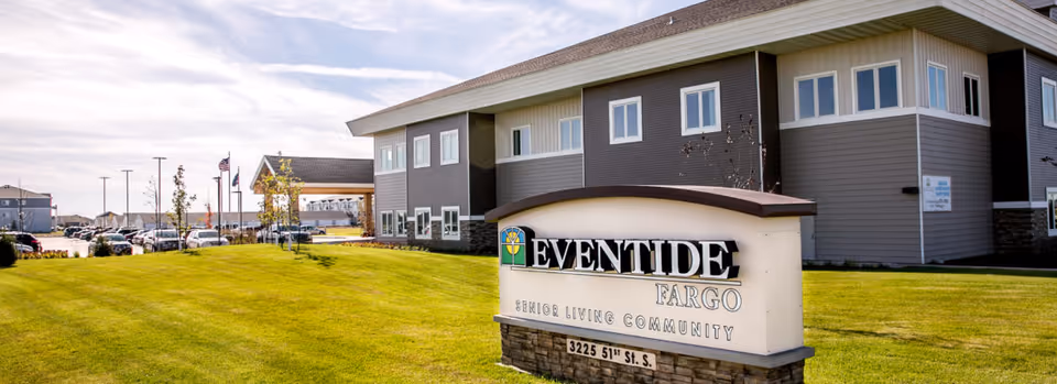 Photo of Eventide Fargo
