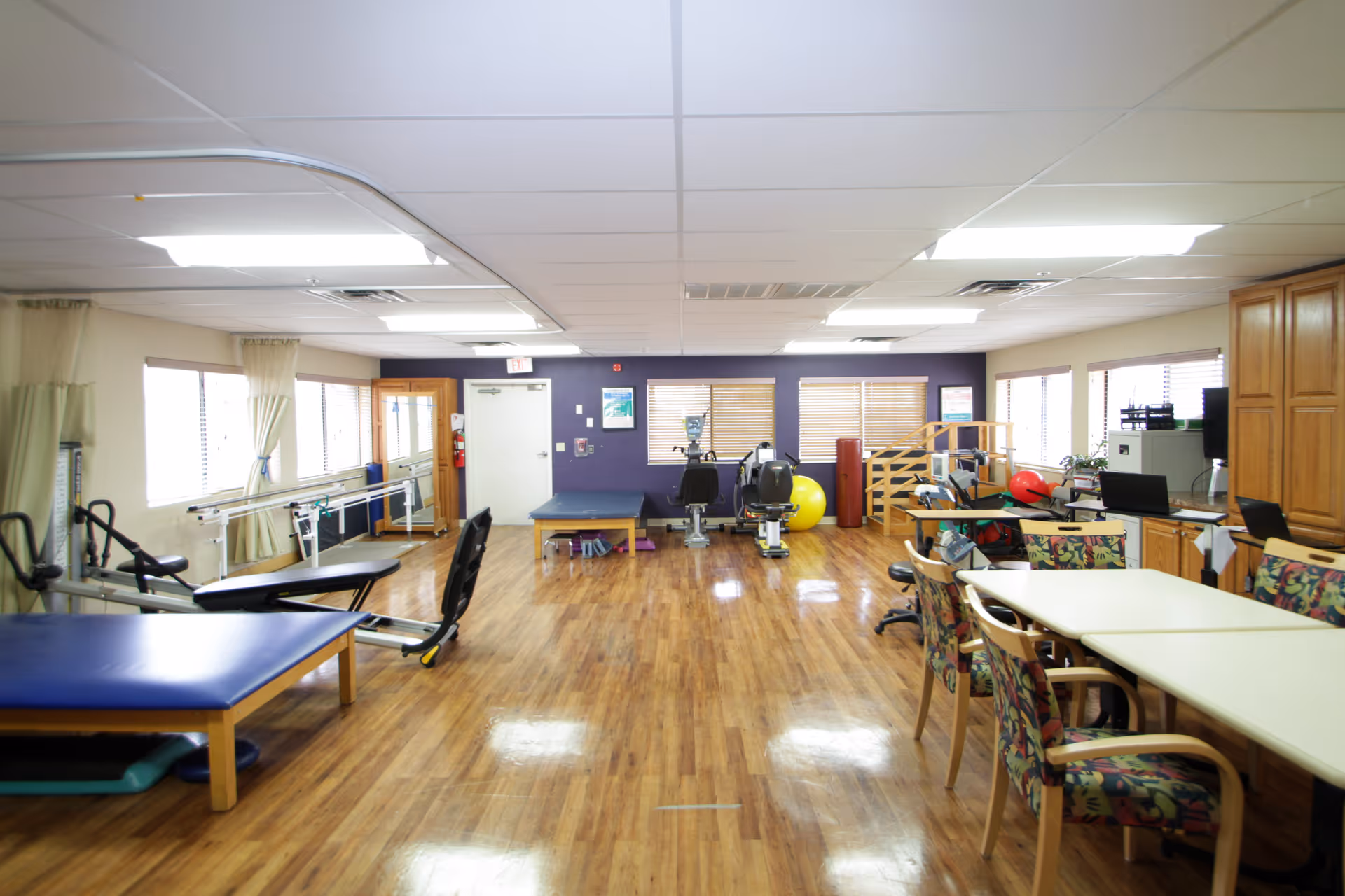 Photo of Emerald Care Center Tulsa