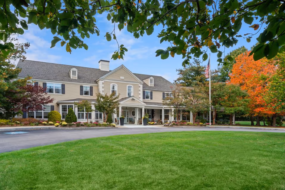 Photo of Allerton House Hingham