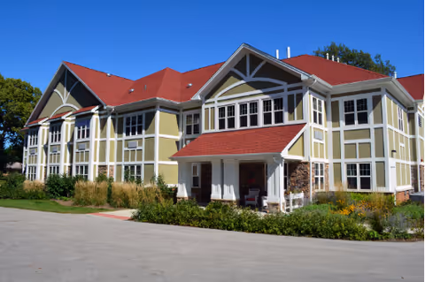 Photo of Caledonia Senior Living & Memory Care