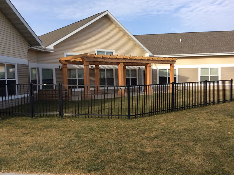 Photo 6 of Lutheran Home Of The Good Shepherd