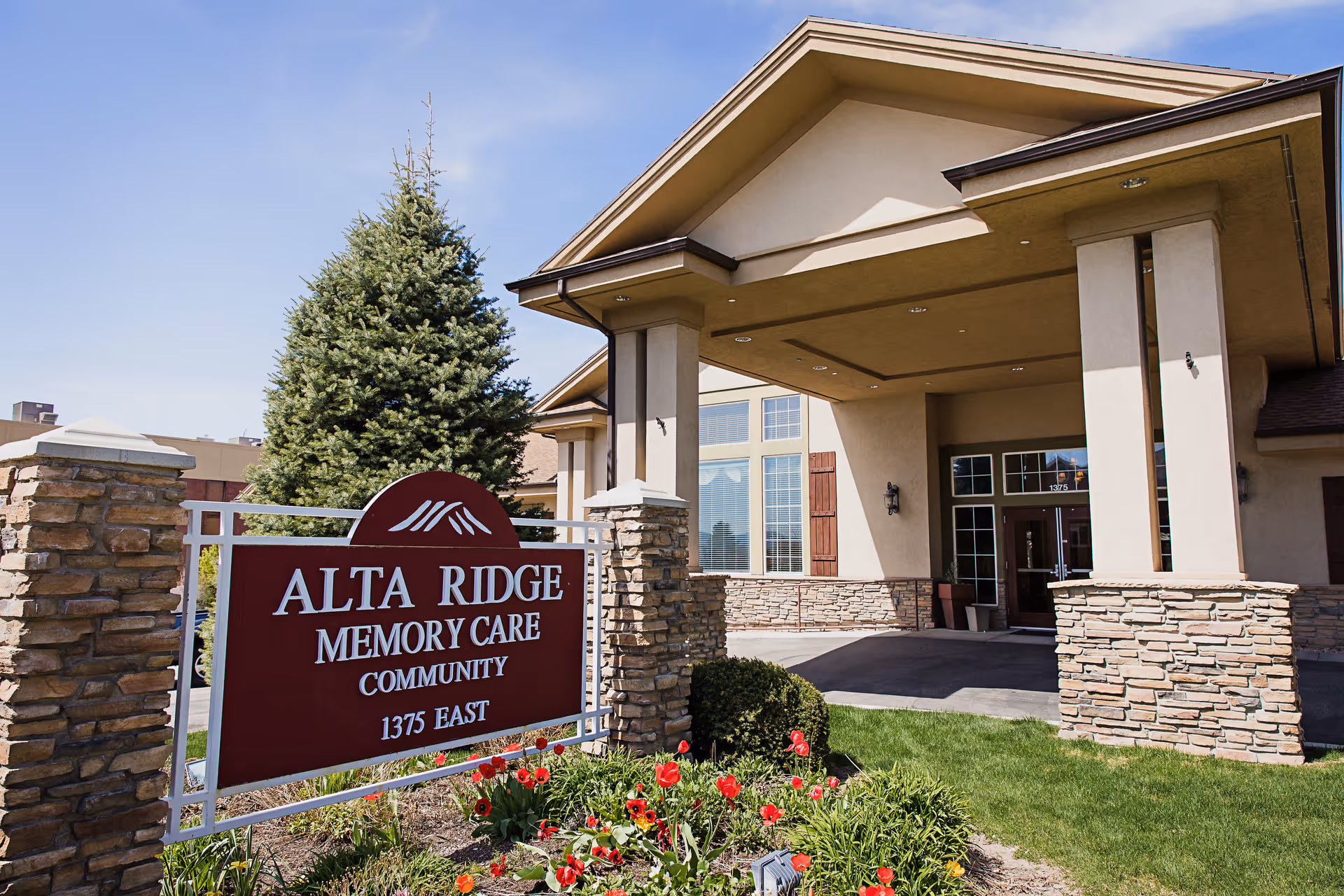 Photo of Alta Ridge Memory Care of Sandy