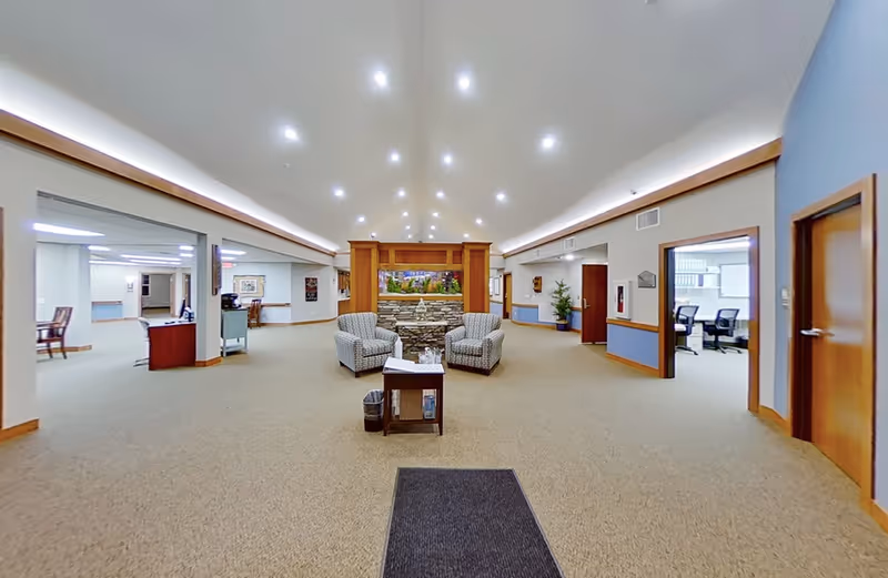 Photo 8 of Suite Living Senior Care - Brooklyn Park