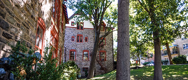 Photo of Springfield Senior Living Community