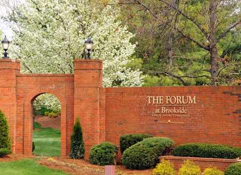 Photo of The Forum at Brookside
