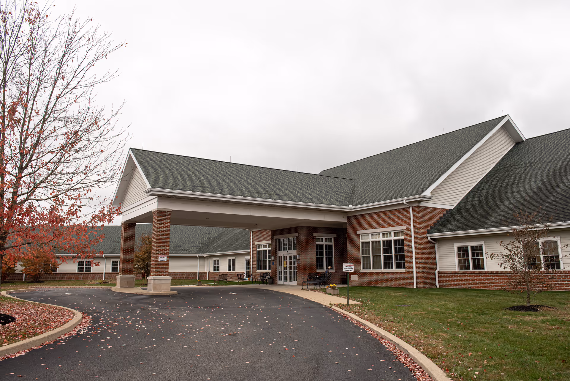 Photo of Bethlen Home Skilled Nursing and Rehabilitation