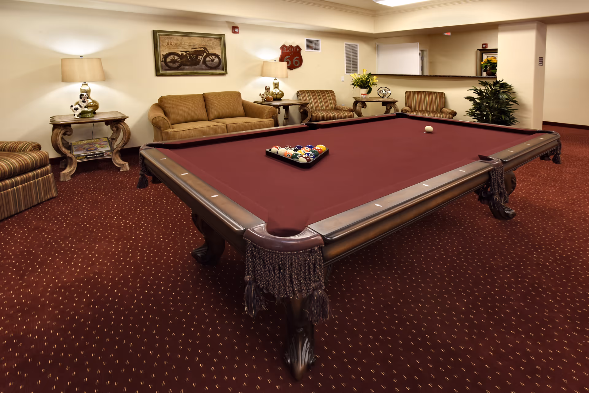 Photo 5 of Cypress Springs Gracious Retirement Living