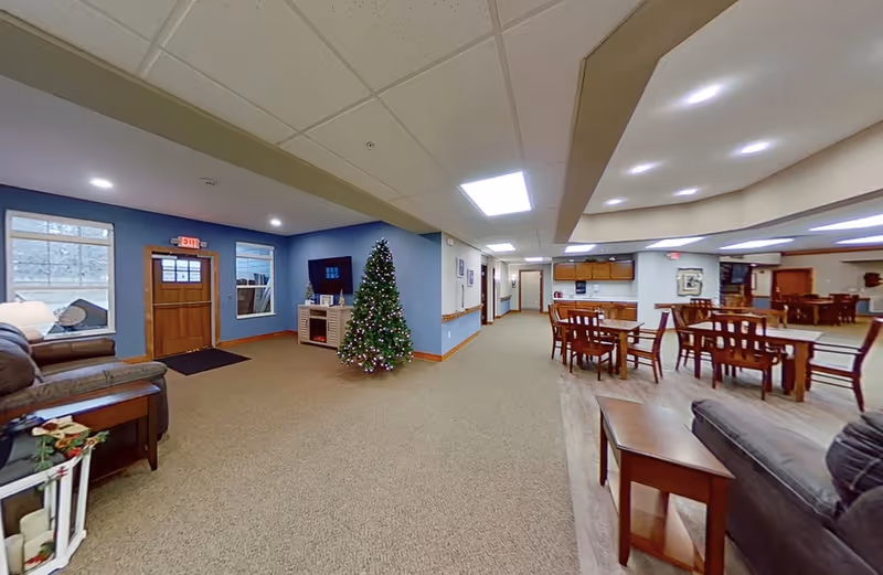 Photo 4 of Suite Living Senior Care - Brooklyn Park