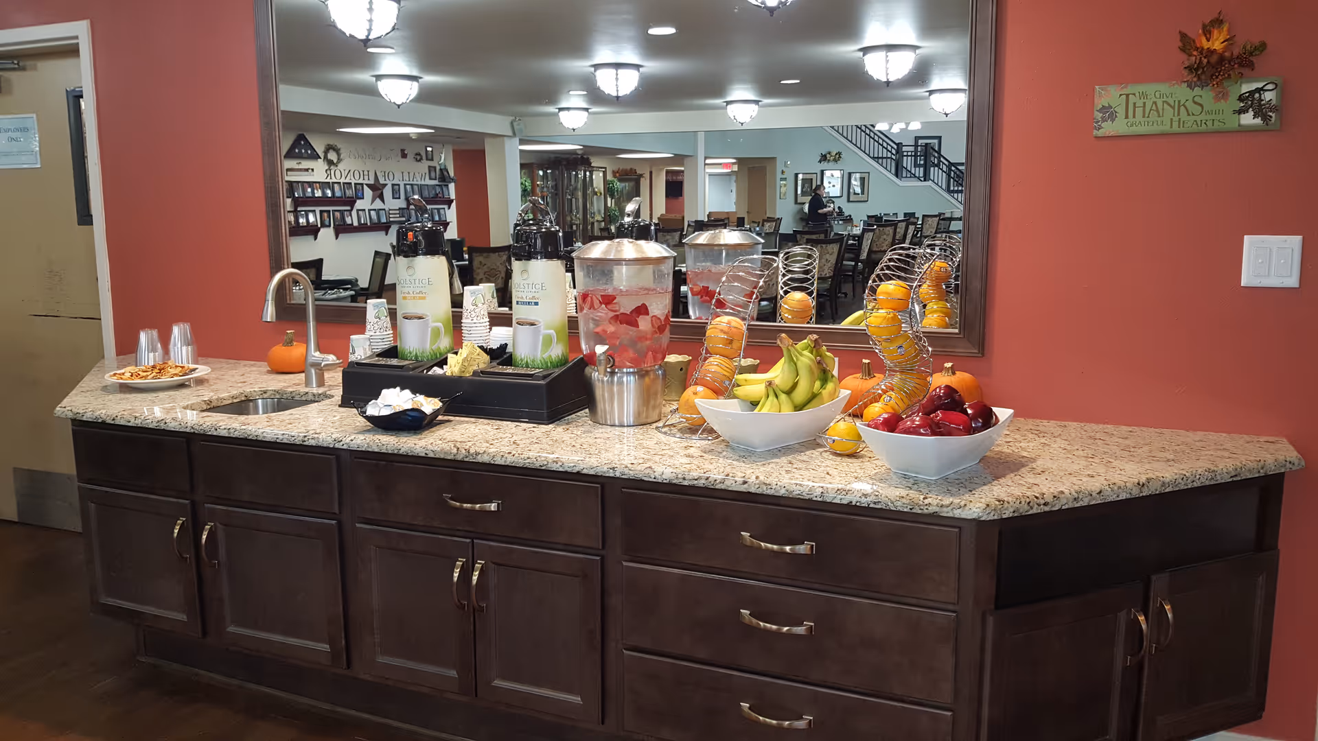 Photo 12 of Solstice Senior Living at Lee's Summit