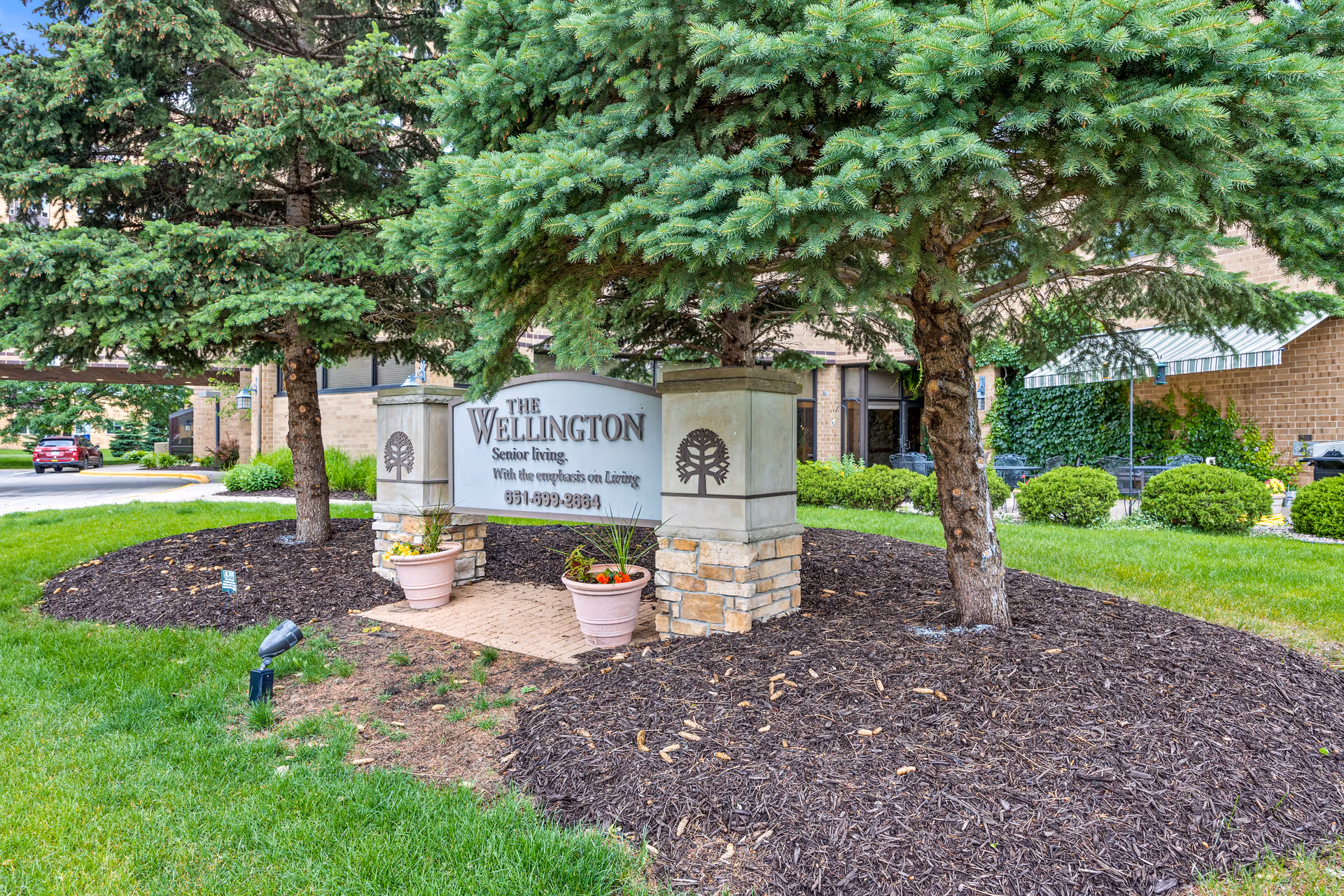 Photo 11 of The Wellington Senior Living